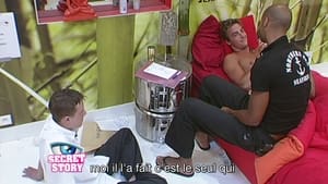 Secret Story Season 1 Ep.53 53. epizód