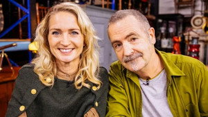 Krejlerkongen 13. évad Ep.21 21. epizód