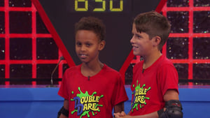 Double Dare Season 1 Ep.26 26. epizód