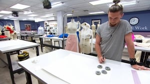 Project Runway Season 16 Ep.11 11. epizód