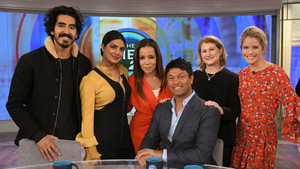 The View Season 20 Ep.100 100. epizód