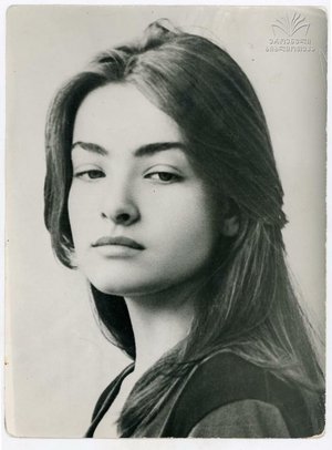 ჩაკლული სული poszter