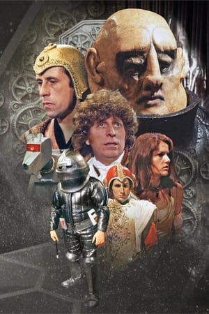 Doctor Who: The Invasion of Time poszter