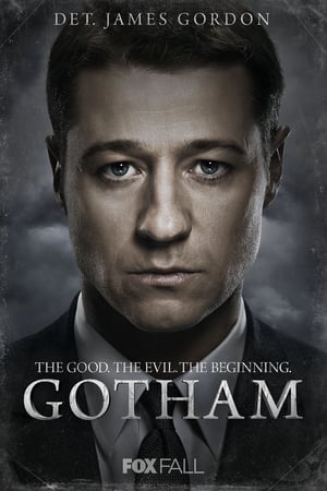 Gotham poszter