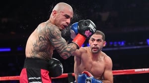 Miguel Cotto vs. Sadam Ali háttérkép