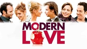 Modern Love háttérkép