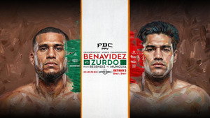 David Benavidez vs. Gilberto Ramirez háttérkép