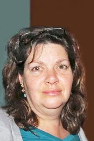 Julia Fletcher profil kép