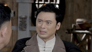 一剑横空 1. évad Ep.30 30. epizód
