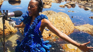 Blown Away - Music, Miles and Magic háttérkép