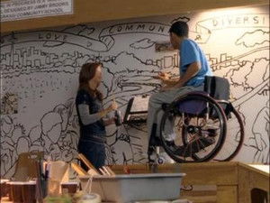 Degrassi Season 5 Ep.10 10. epizód