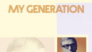 My Generation háttérkép