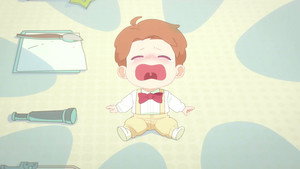 曾经有勇士 1. évad Ep.9 9. epizód