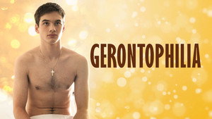 Gerontophilia háttérkép