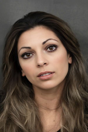 Ceyda Karahan profil kép