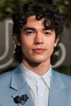 Conan Gray profil kép
