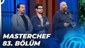 MasterChef Türkiye 5. évad Ep.83 83. epizód