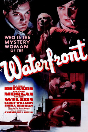 Waterfront poszter