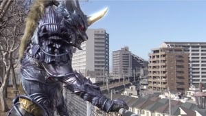 仮面ライダー 18. évad Ep.8 8. epizód