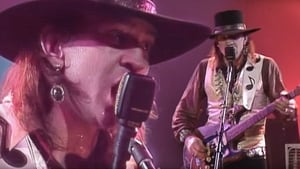 Stevie Ray Vaughan: Live at Capitol Theatre háttérkép