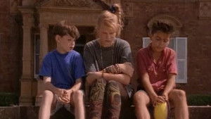 Mission Top Secret Season 1 Ep.1 1. epizód