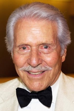 Efrem Zimbalist Jr. profil kép