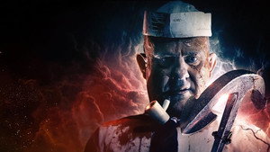 Popeye II: Returns háttérkép