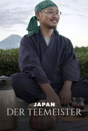 Japon, le combat d'un maître de thé poszter