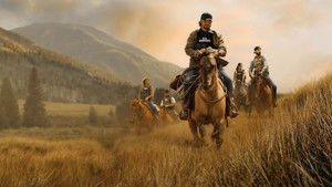 Marshals: Egy Yellowstone történet kép