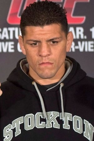 Nick Diaz