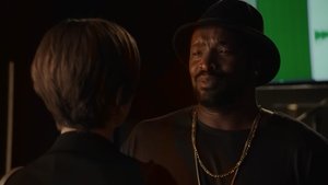 Brill Season 2 Ep.3 3. epizód