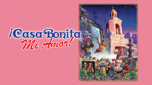 ¡Casa Bonita Mi Amor! háttérkép