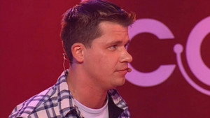 Камеди Клаб Season 2 Ep.12 12. epizód