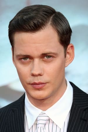 Bill Skarsgård profil kép