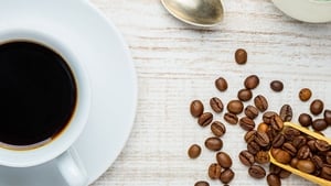 Coffee: The Drink That Changed America háttérkép