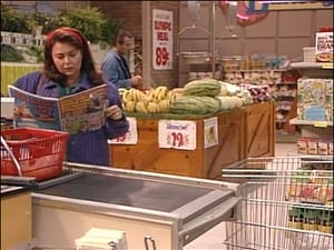 Roseanne 5. évad Ep.4 4. epizód