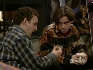 Boy Meets World 5. évad Ep.14 14. epizód