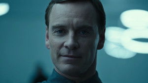 Alien: Covenant - Prologue: Meet Walter háttérkép