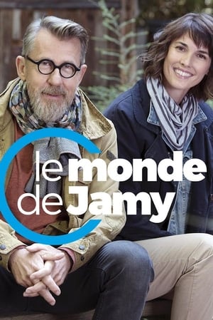 Le monde de Jamy poszter