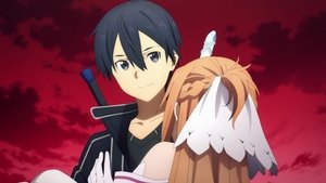 Sword Art Online 4. évad Ep.19 19. epizód