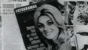 All Eyes on Sharon Tate háttérkép