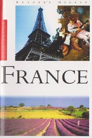 Discovering France poszter