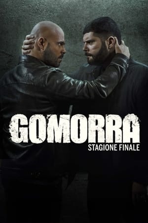 Gomorra