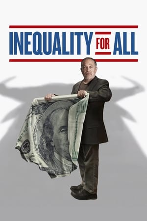 Inequality for All poszter