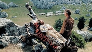 Winnetou 3. - Winnetou halála háttérkép