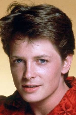 Michael J. Fox profil kép