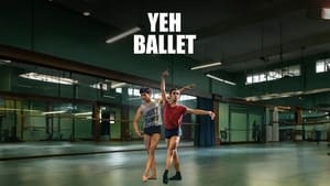 Yeh Ballet háttérkép