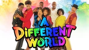 A Different World kép