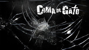 Cama de Gato háttérkép