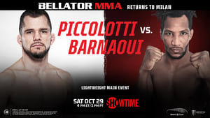 Bellator 287: Piccolotti vs. Barnaoui háttérkép